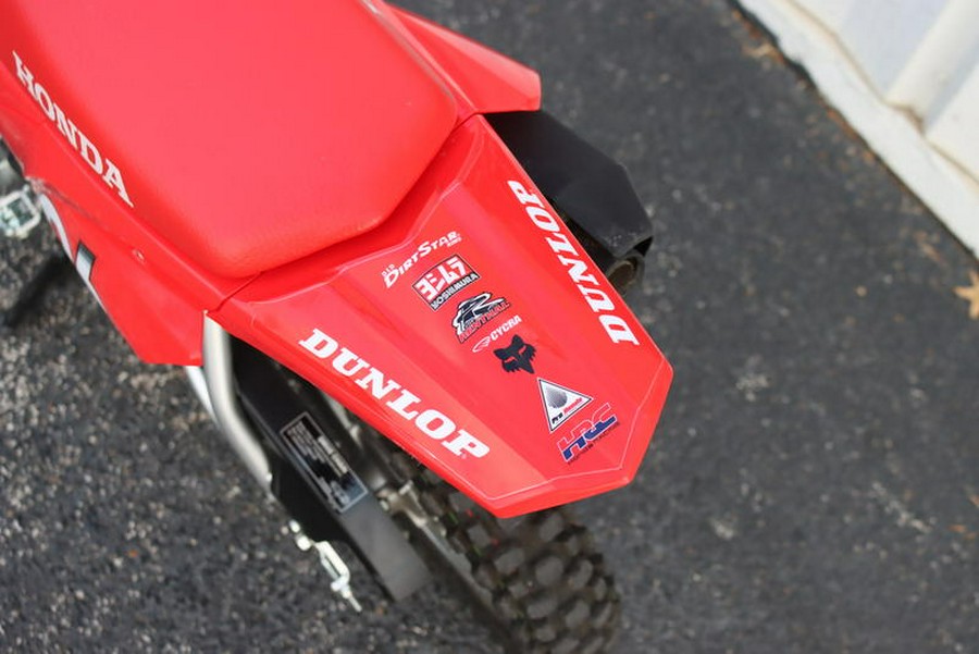 2023 Honda® CRF110F