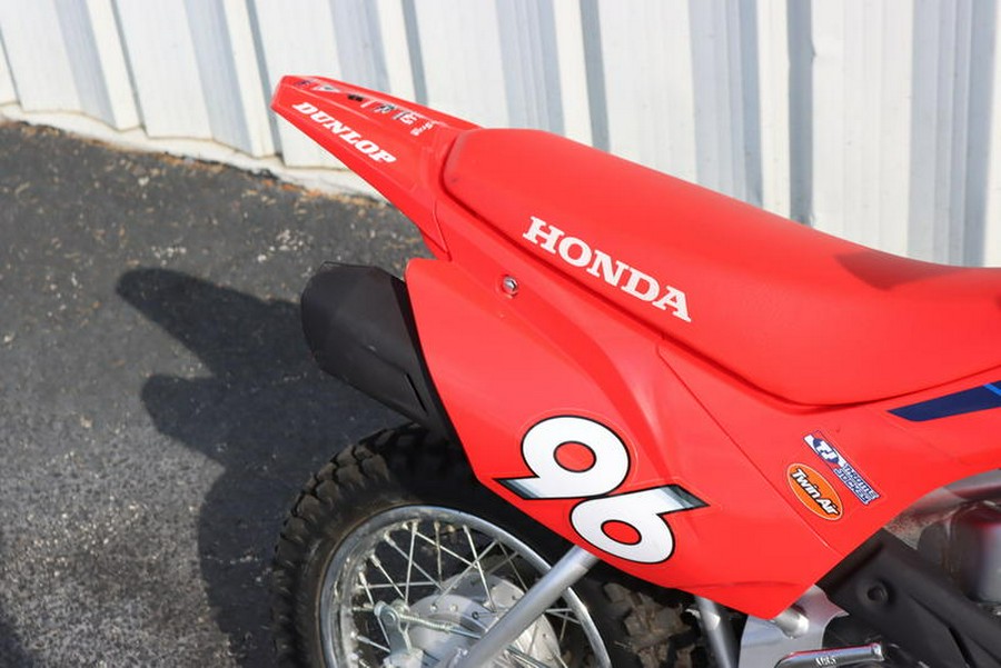 2023 Honda® CRF110F