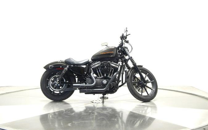 2019 Harley-Davidson Iron 883