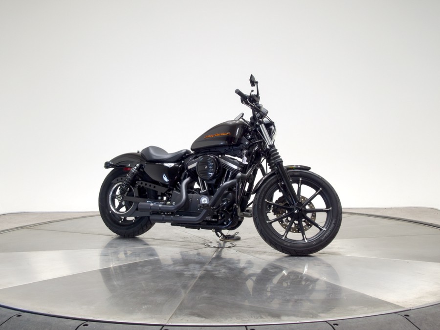 2019 Harley-Davidson Iron 883