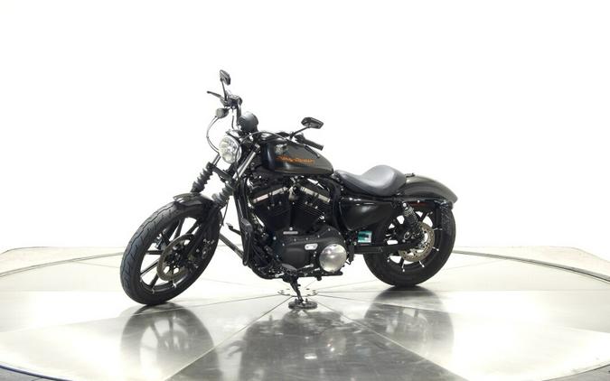 2019 Harley-Davidson Iron 883