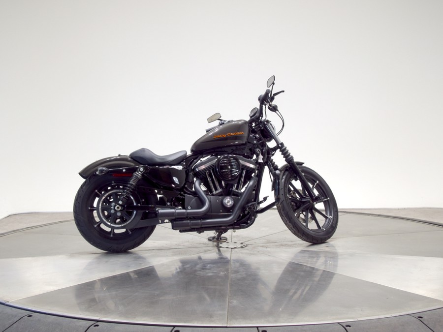 2019 Harley-Davidson Iron 883