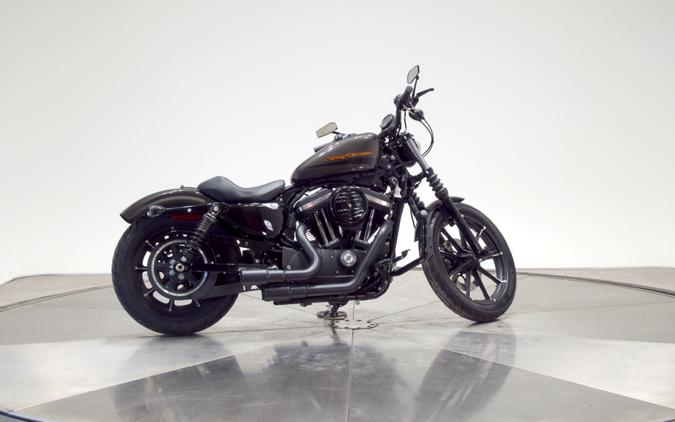 2019 Harley-Davidson Iron 883