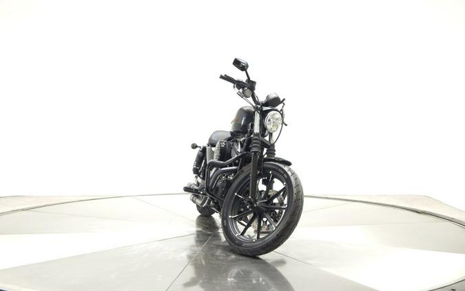 2019 Harley-Davidson Iron 883