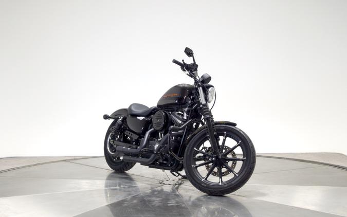 2019 Harley-Davidson Iron 883