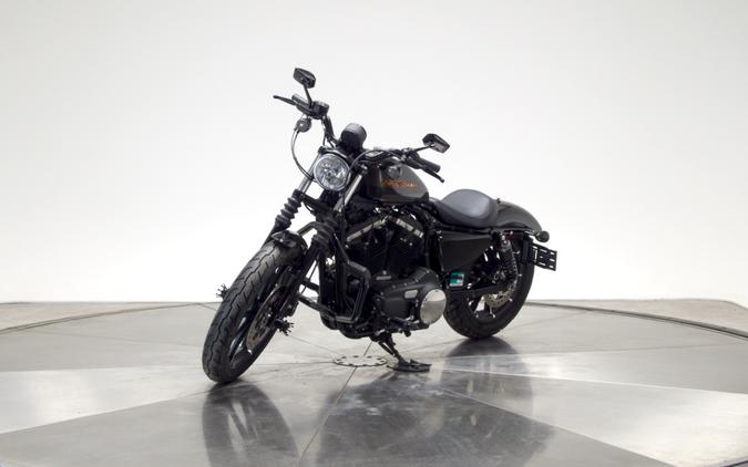 2019 Harley-Davidson Iron 883