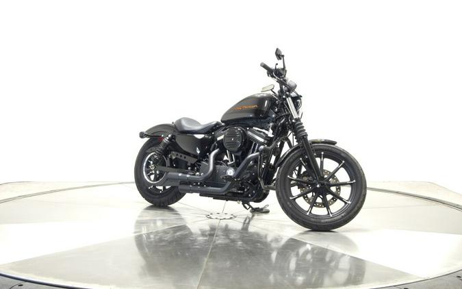 2019 Harley-Davidson Iron 883