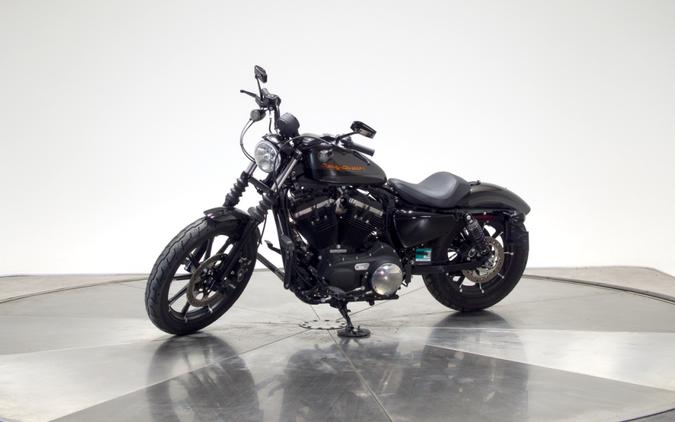 2019 Harley-Davidson Iron 883