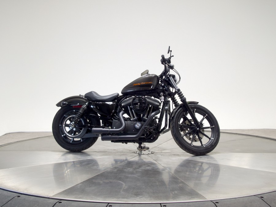 2019 Harley-Davidson Iron 883