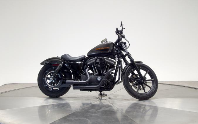 2019 Harley-Davidson Iron 883