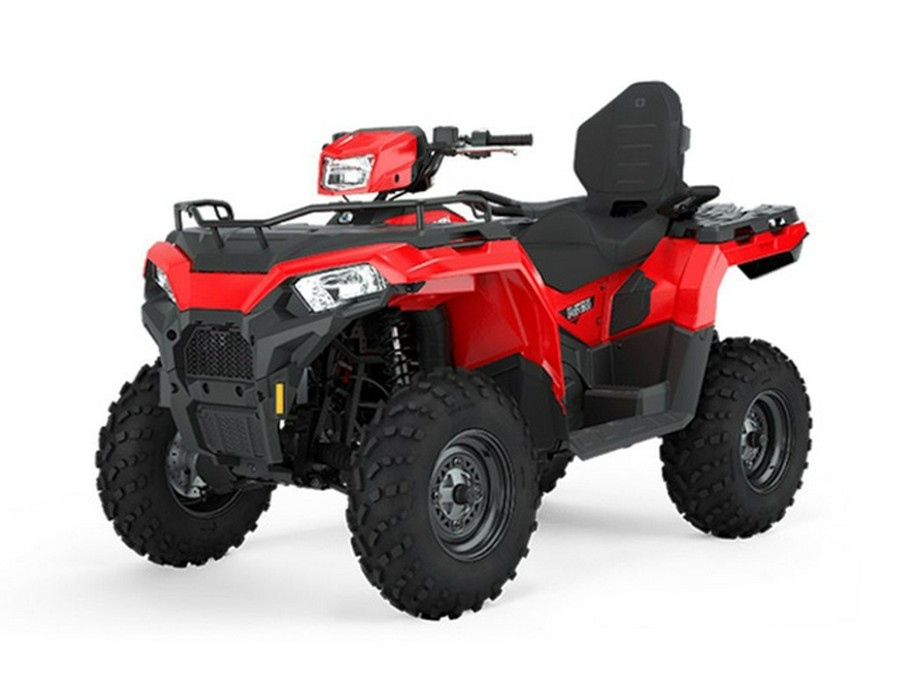 2025 Polaris Sportsman Touring 570