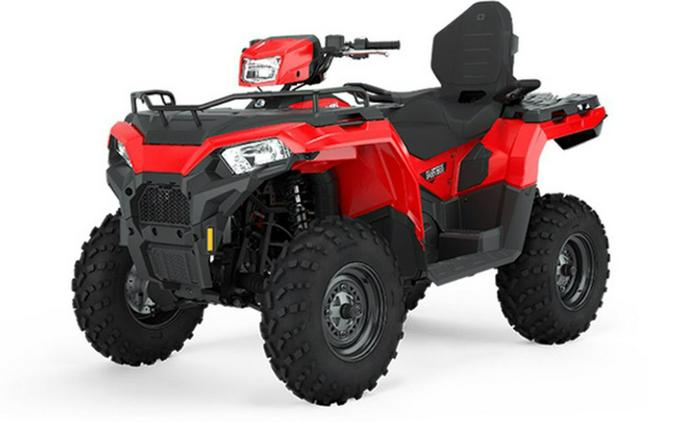 2025 Polaris Sportsman Touring 570