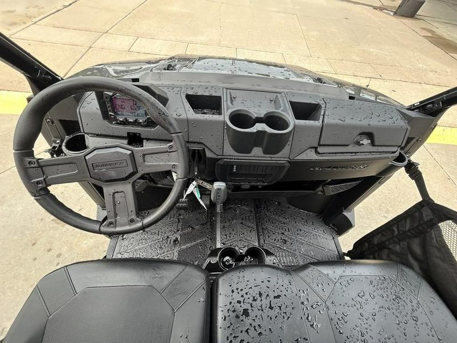 2025 Polaris® Ranger 1000 Premium