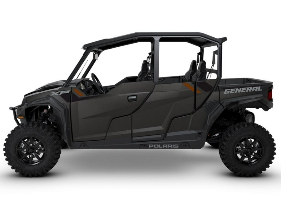 2026 Polaris® General XP 4 1000 Premium