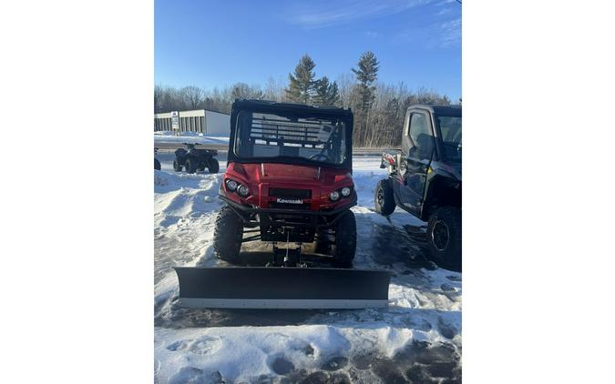 2026 Kawasaki Mule™ PRO-FXR™ 1000 LE