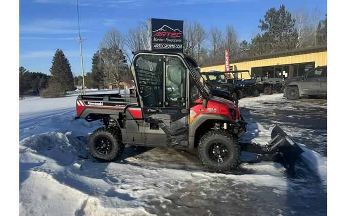 2026 Kawasaki Mule™ PRO-FXR™ 1000 LE