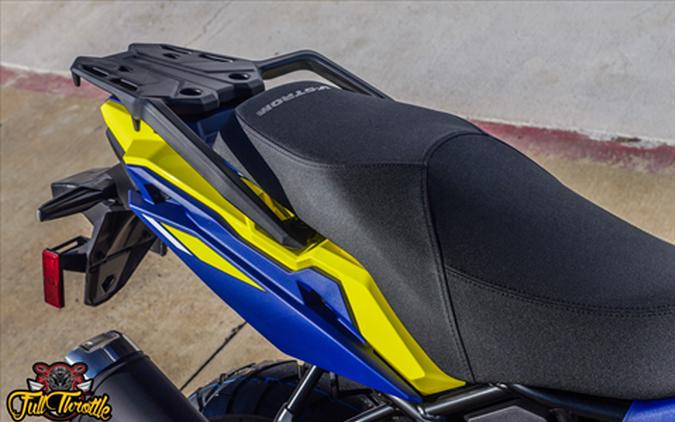 2024 Suzuki V-Strom 800DE