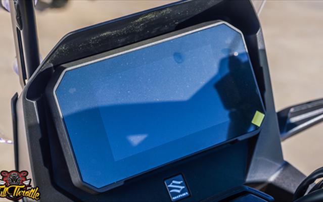 2024 Suzuki V-Strom 800DE