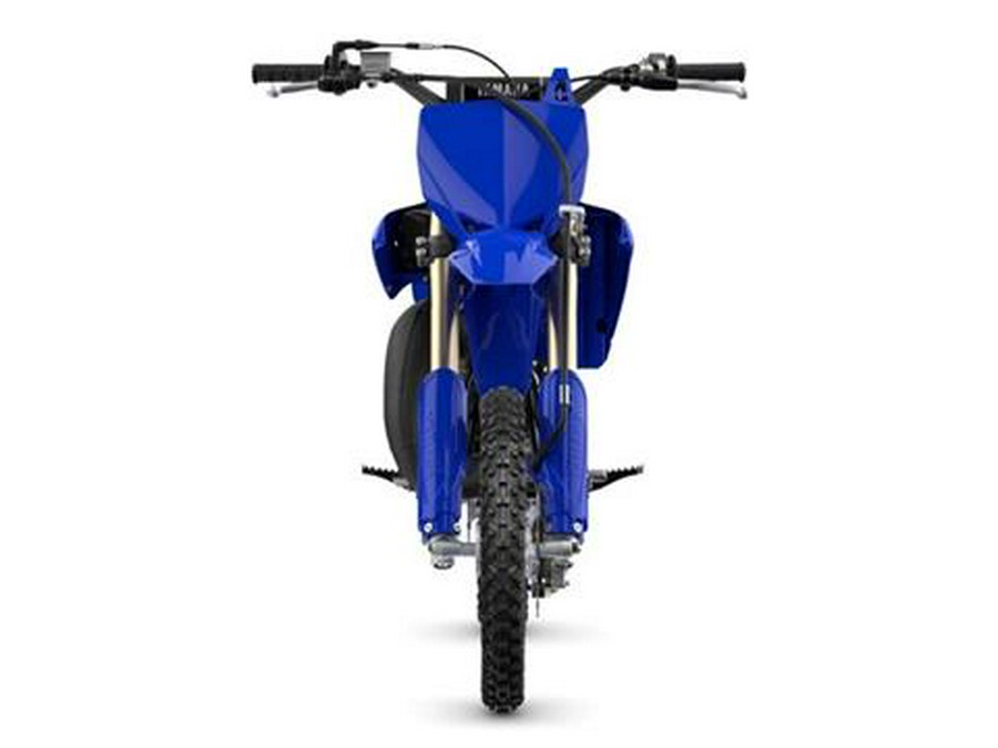 2026 Yamaha YZ65
