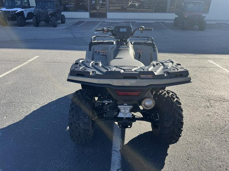 2026 Polaris® Sportsman 850 Trail Camo