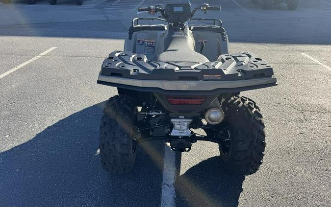 2026 Polaris® Sportsman 850 Trail Camo