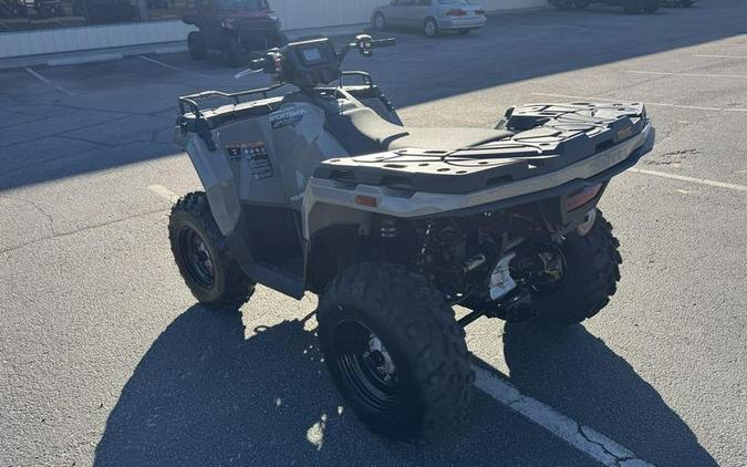 2026 Polaris® Sportsman 850 Trail Camo