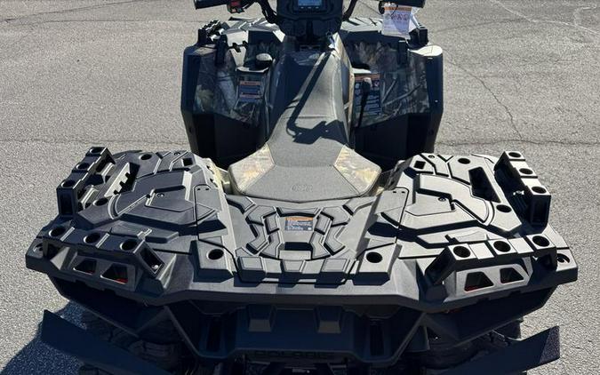 2026 Polaris® Sportsman 850 Trail Camo