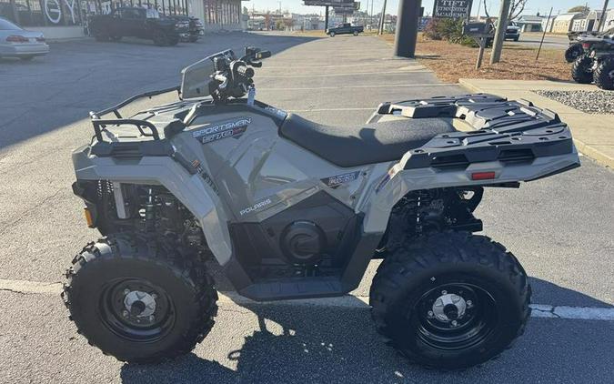 2026 Polaris® Sportsman 850 Trail Camo