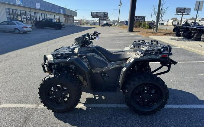 2026 Polaris® Sportsman 850 Trail Camo