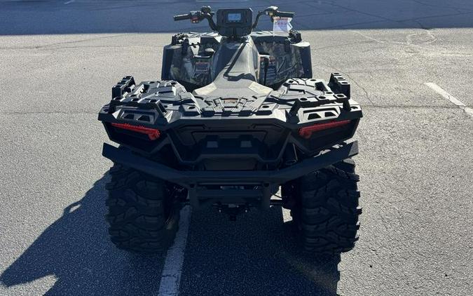 2026 Polaris® Sportsman 850 Trail Camo