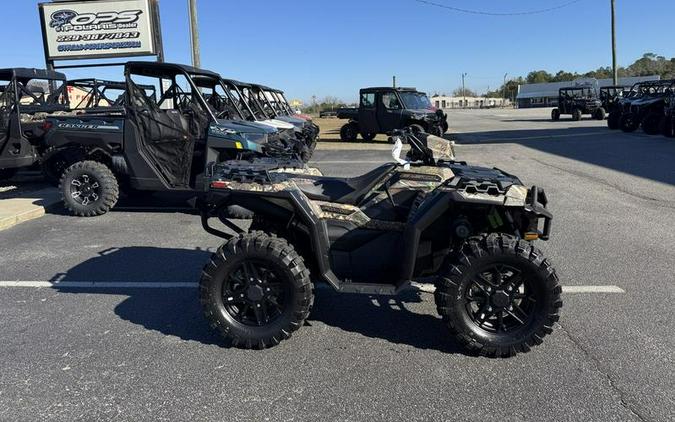2026 Polaris® Sportsman 850 Trail Camo