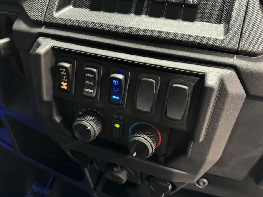 2026 Polaris® Ranger Crew XP 1000 NorthStar Edition Premium Polaris Pursuit Camo