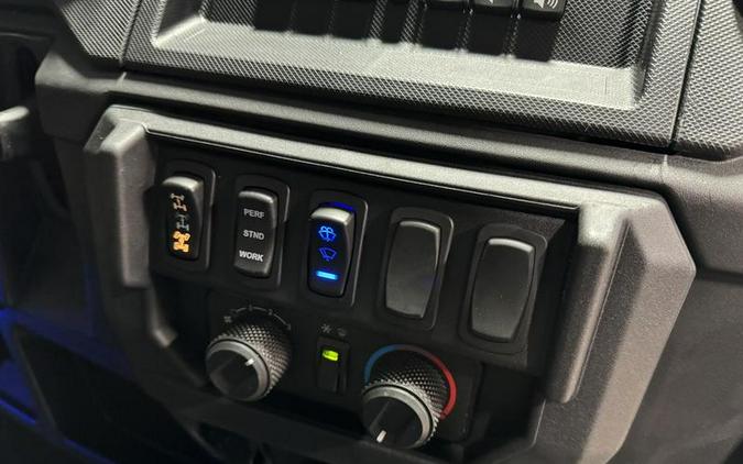 2026 Polaris® Ranger Crew XP 1000 NorthStar Edition Premium Polaris Pursuit Camo