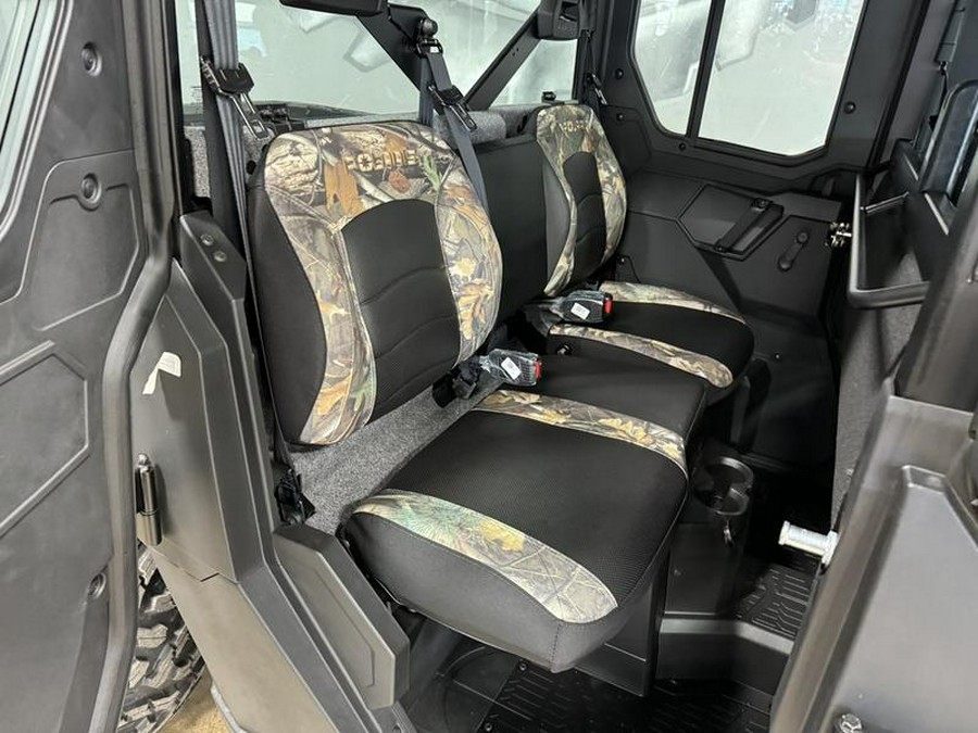 2026 Polaris® Ranger Crew XP 1000 NorthStar Edition Premium Polaris Pursuit Camo
