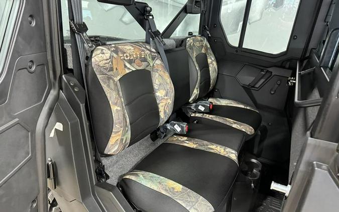 2026 Polaris® Ranger Crew XP 1000 NorthStar Edition Premium Polaris Pursuit Camo