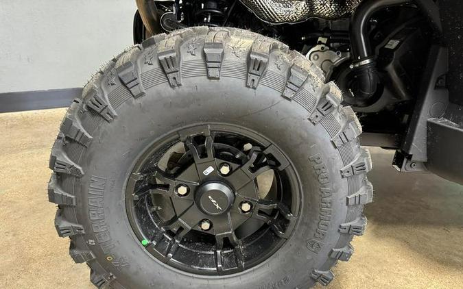 2026 Polaris® Ranger Crew XP 1000 NorthStar Edition Premium Polaris Pursuit Camo