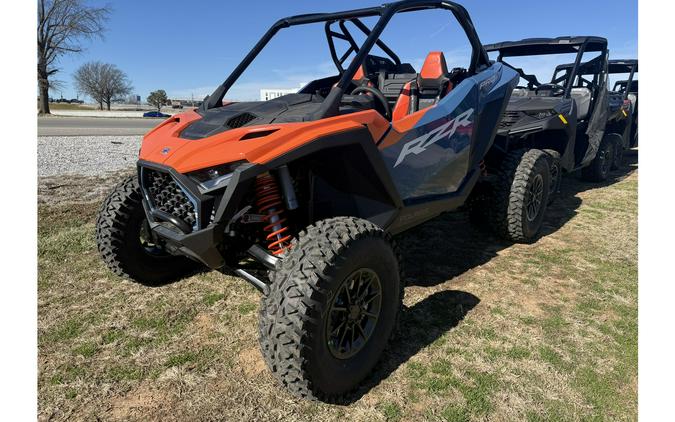 2025 Polaris RZR PRO S PREMIUM