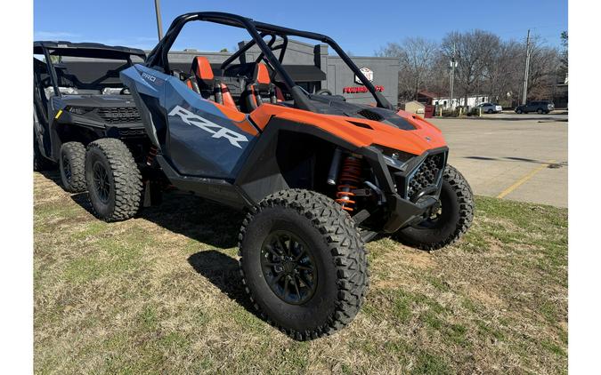 2025 Polaris RZR PRO S PREMIUM