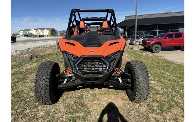 2025 Polaris RZR PRO S PREMIUM