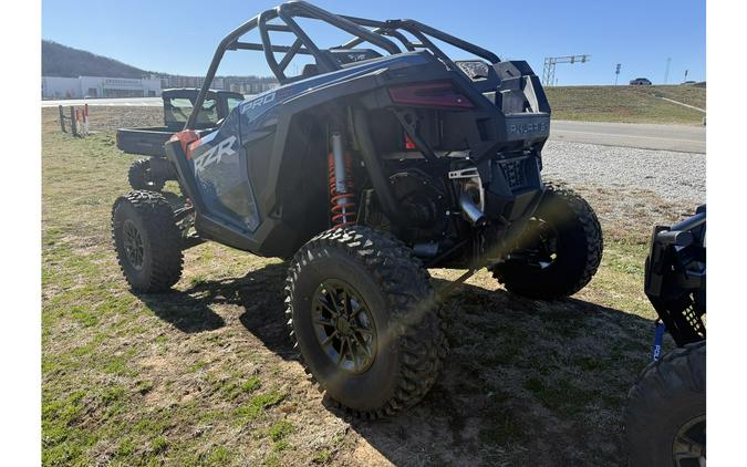 2025 Polaris RZR PRO S PREMIUM
