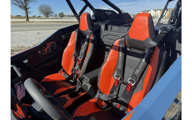 2025 Polaris RZR PRO S PREMIUM