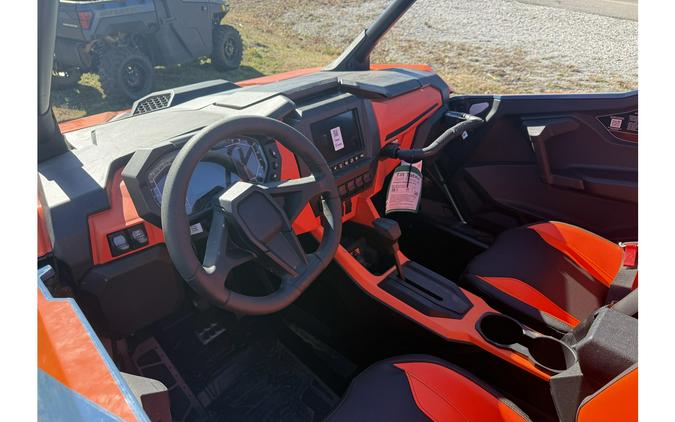 2025 Polaris RZR PRO S PREMIUM