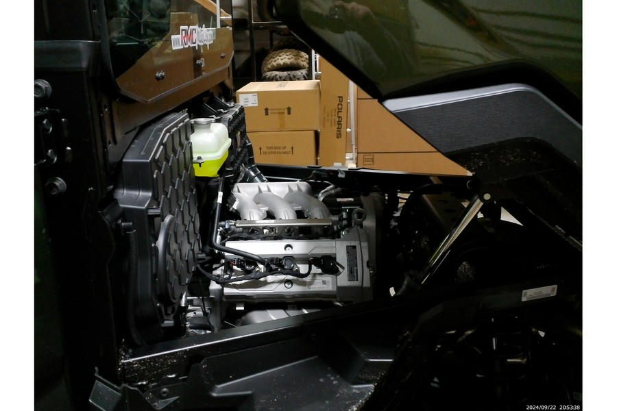 2026 Polaris Ranger® XD 1500 NorthStar Edition Premium