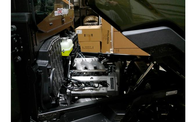 2026 Polaris Ranger® XD 1500 NorthStar Edition Premium