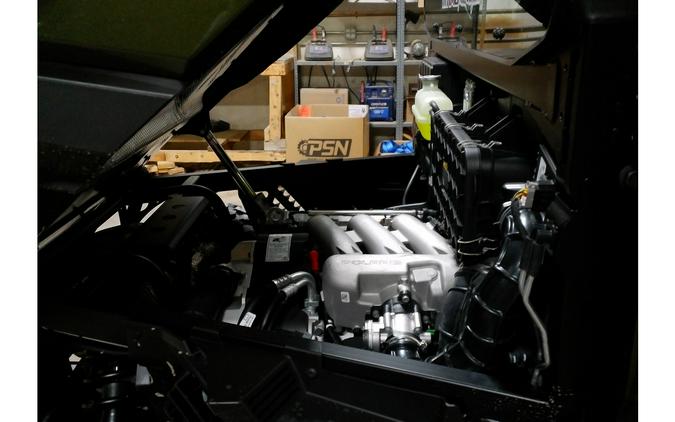 2026 Polaris Ranger® XD 1500 NorthStar Edition Premium