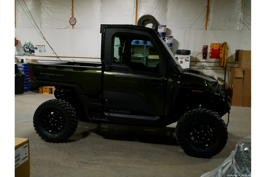 2026 Polaris Ranger® XD 1500 NorthStar Edition Premium