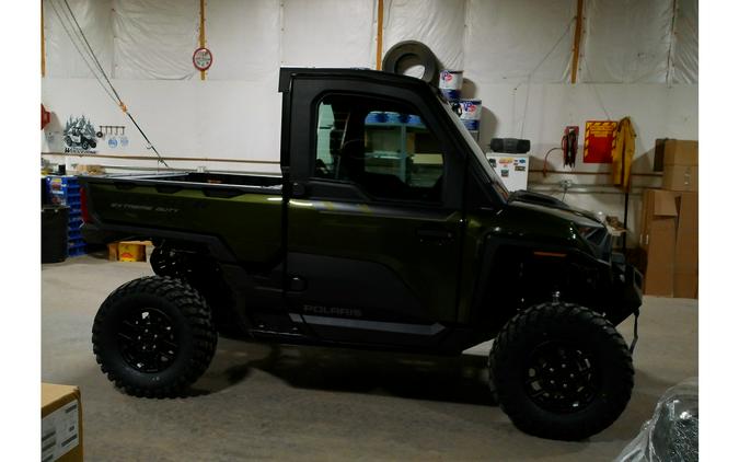 2026 Polaris Ranger® XD 1500 NorthStar Edition Premium