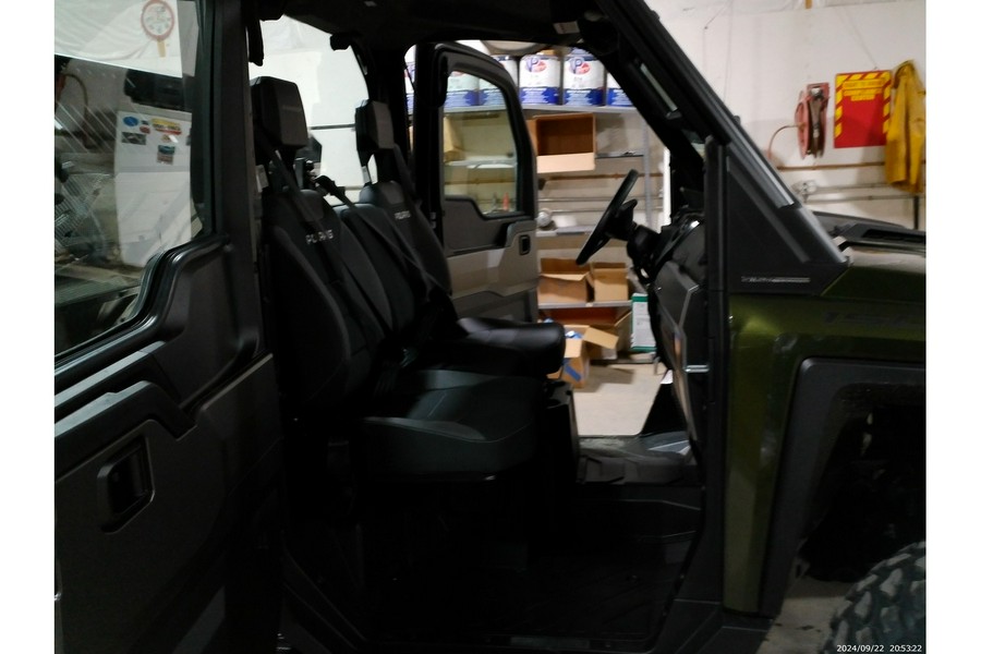 2026 Polaris Ranger® XD 1500 NorthStar Edition Premium
