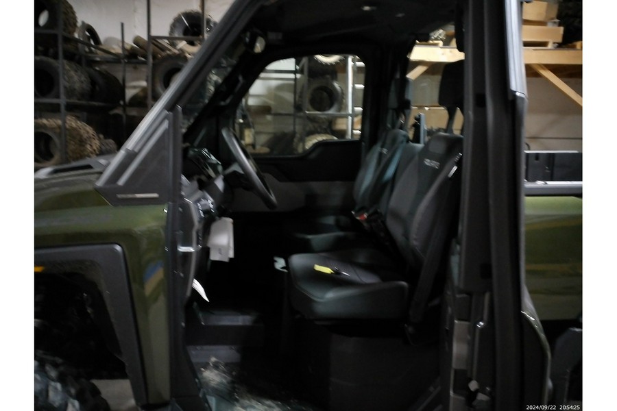 2026 Polaris Ranger® XD 1500 NorthStar Edition Premium