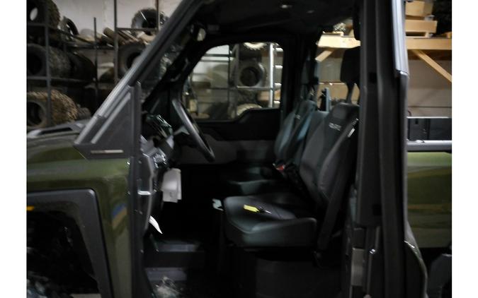 2026 Polaris Ranger® XD 1500 NorthStar Edition Premium